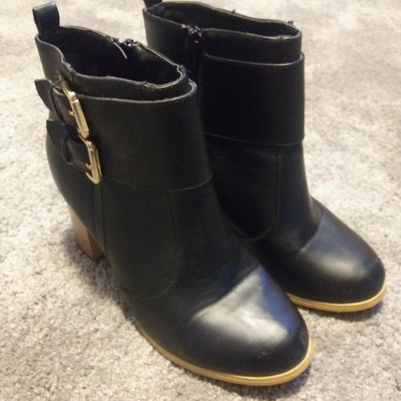 T.G. by K.S.C Booties - Picture 4 of 9